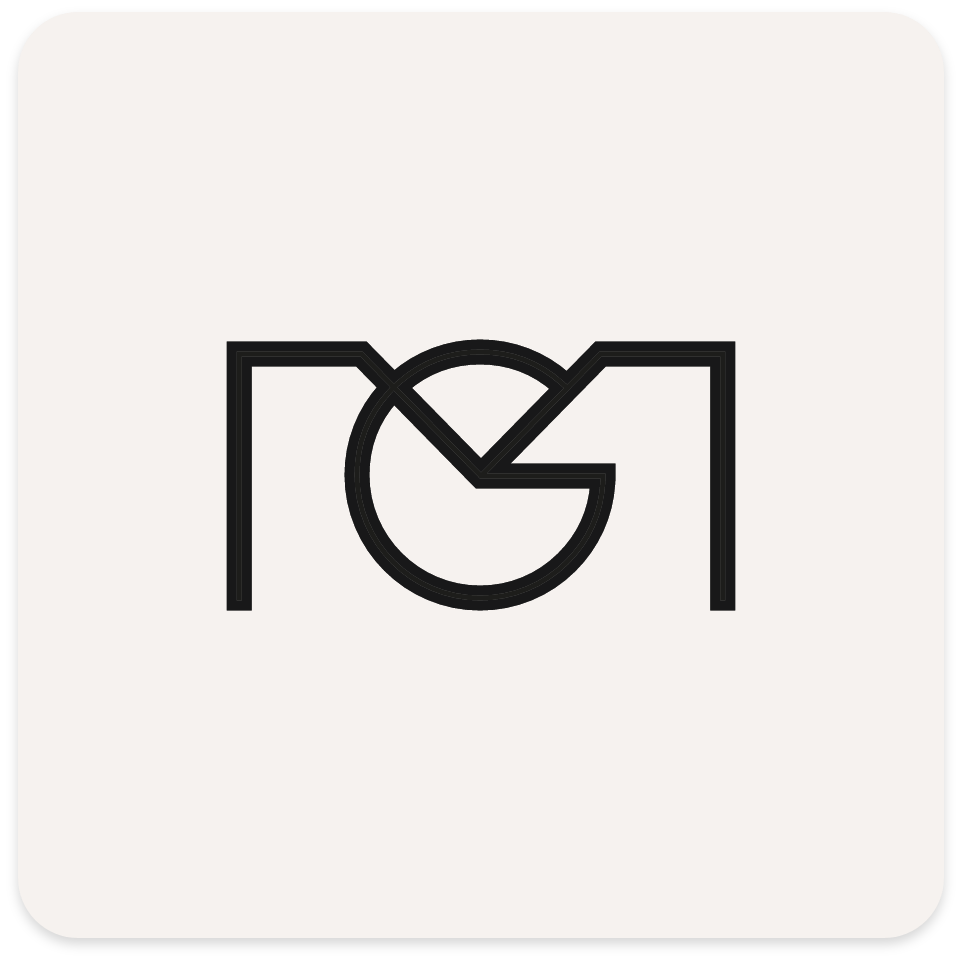 MG BRANDING