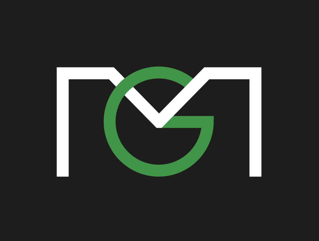 logo MG