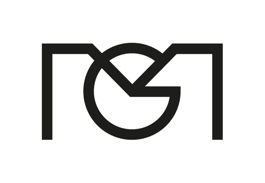 logo MG