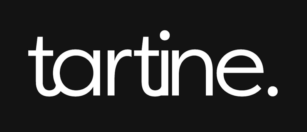 logo tartine