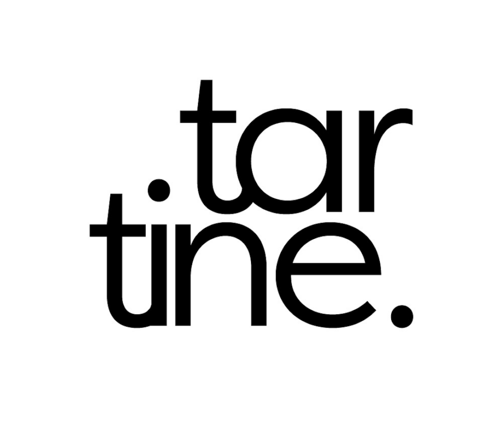 logo tartine