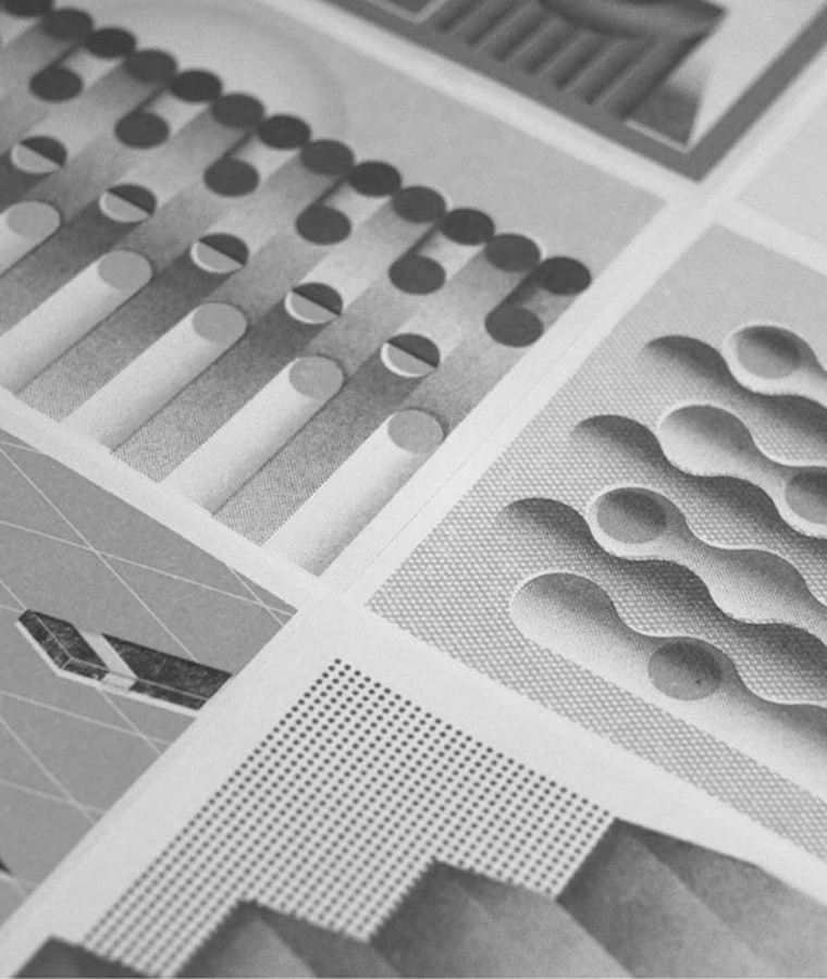 la risographie comme technique d’impression écologique