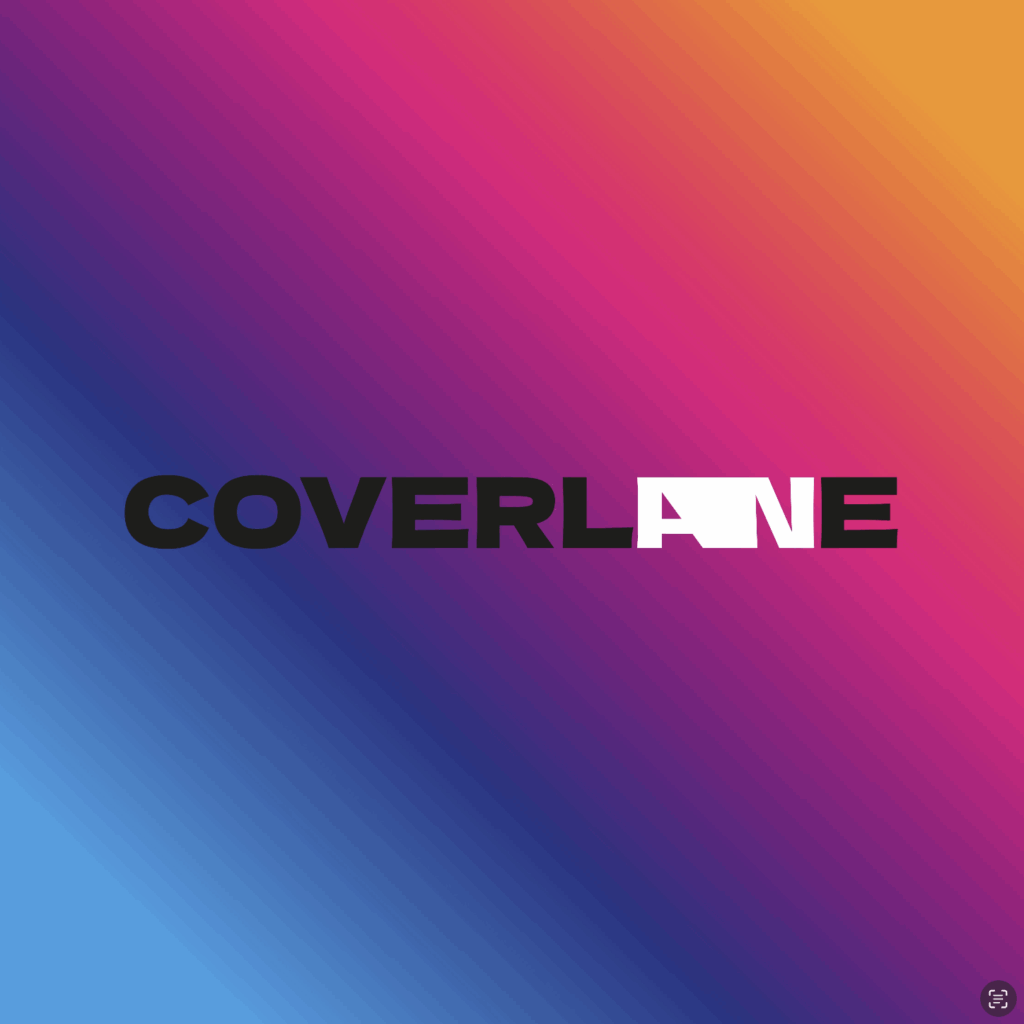 logo coverlane