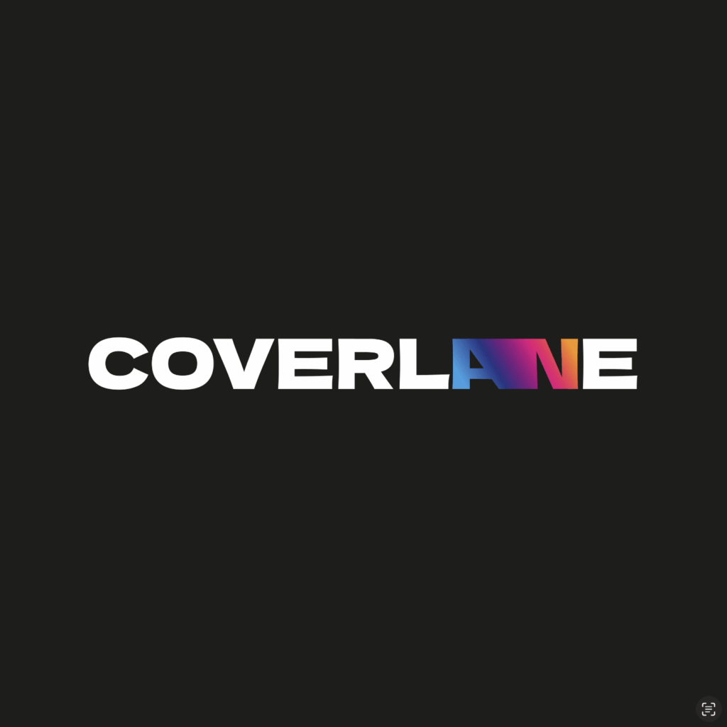 logo coverlane