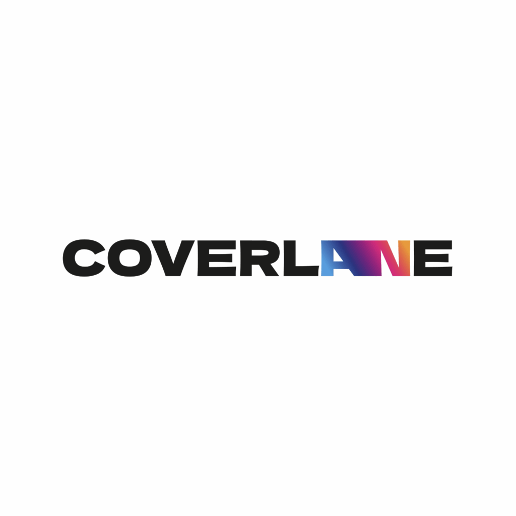 logo coverlane