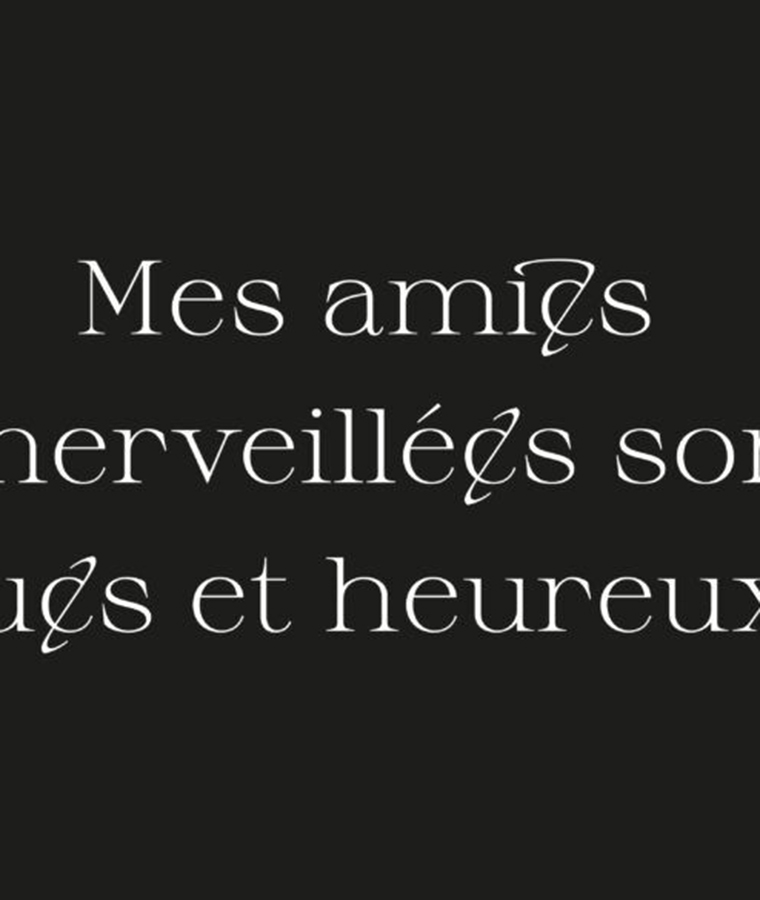 C&rsquo;est quoi l&rsquo;écriture inclusive ?