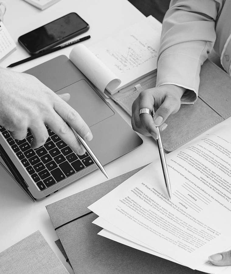 Comment travailler avec un graphiste freelance