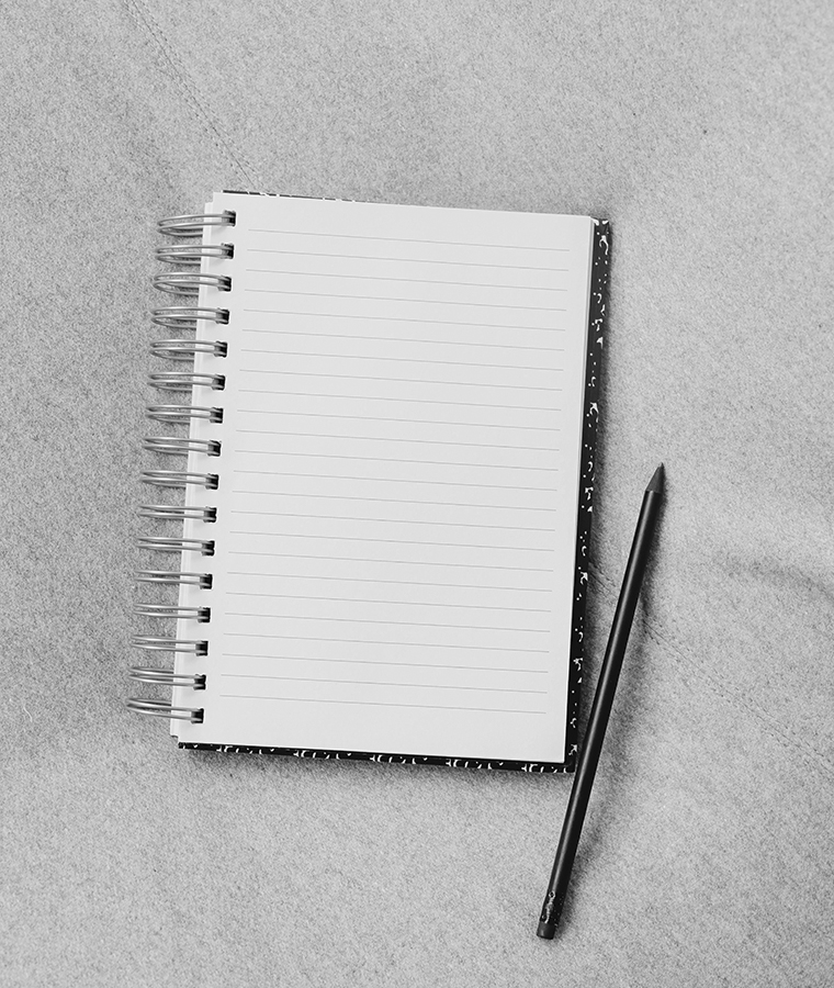 En panne d&rsquo;inspiration ?